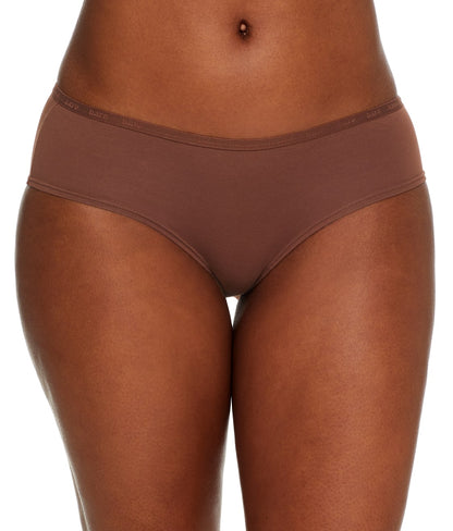 The Easy Everyday Cotton Cheeky Bikini