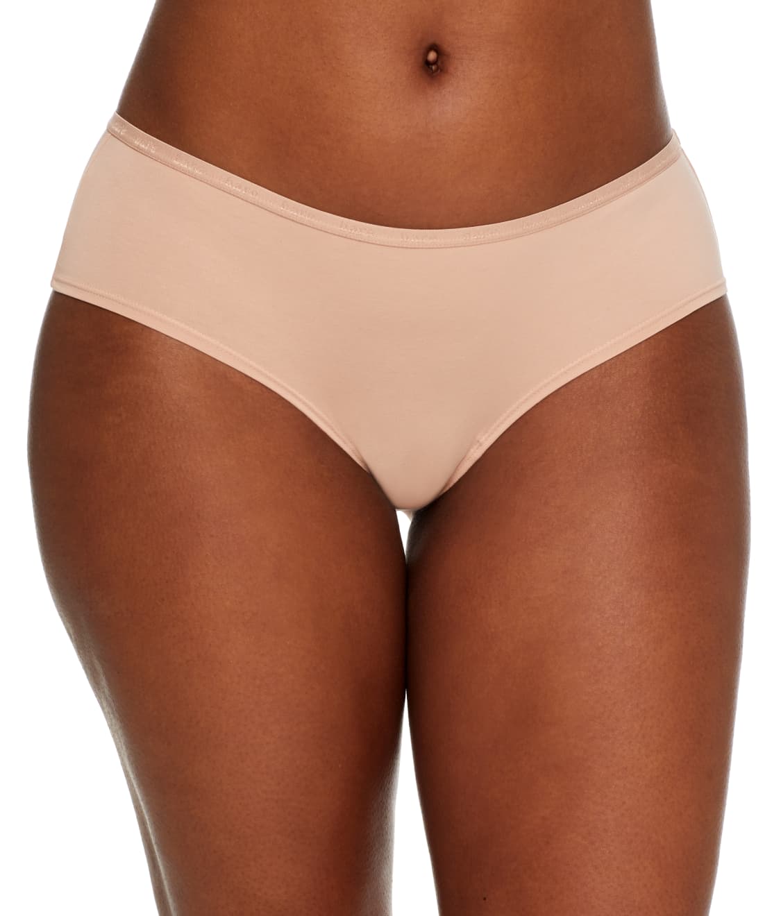 The Easy Everyday Cotton Cheeky Bikini