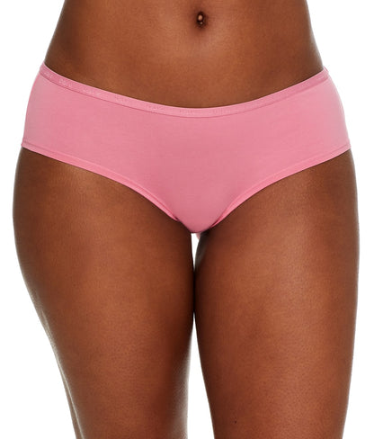 The Easy Everyday Cotton Cheeky Bikini