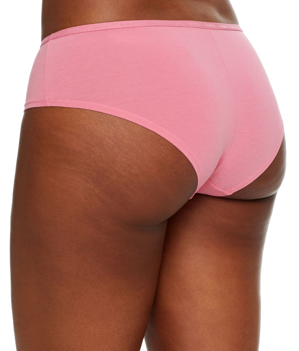 The Easy Everyday Cotton Cheeky Bikini