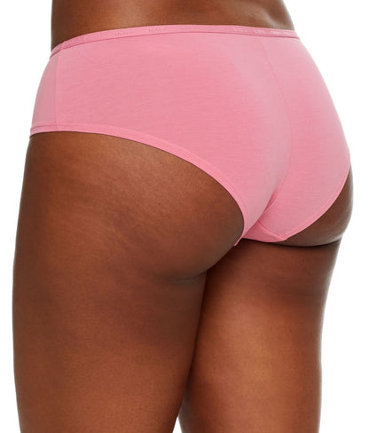 The Easy Everyday Cotton Cheeky Bikini
