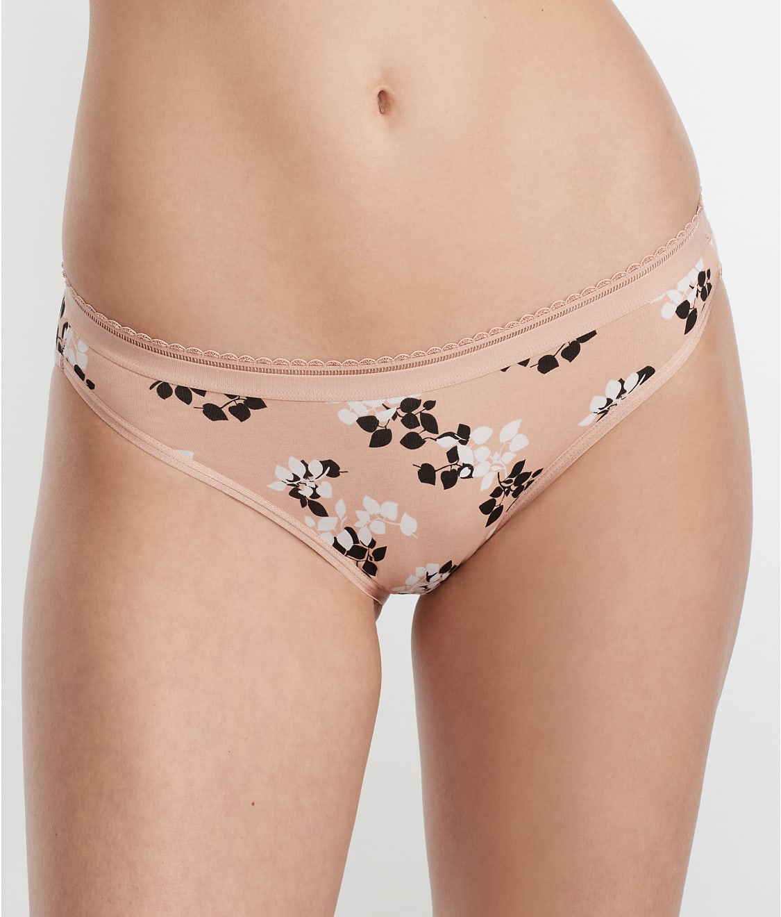 The Easy Everyday Cotton Bikini