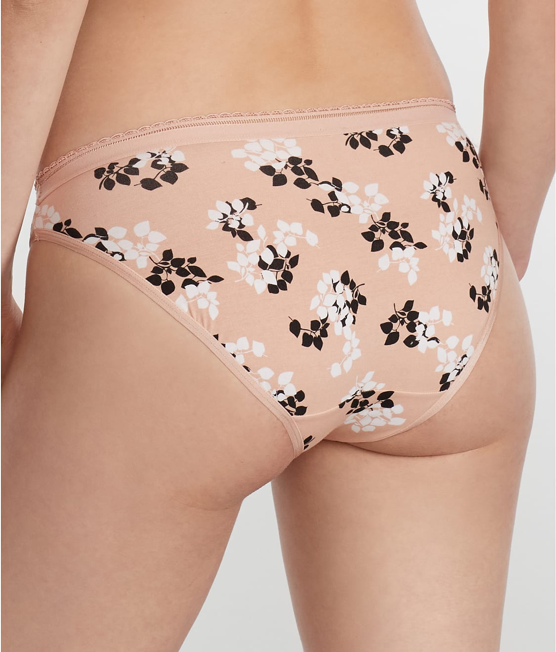 The Easy Everyday Cotton Bikini