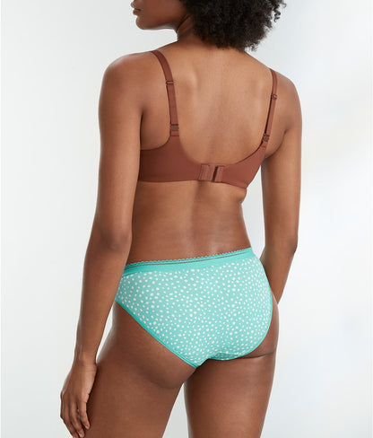 The Easy Everyday Cotton Bikini