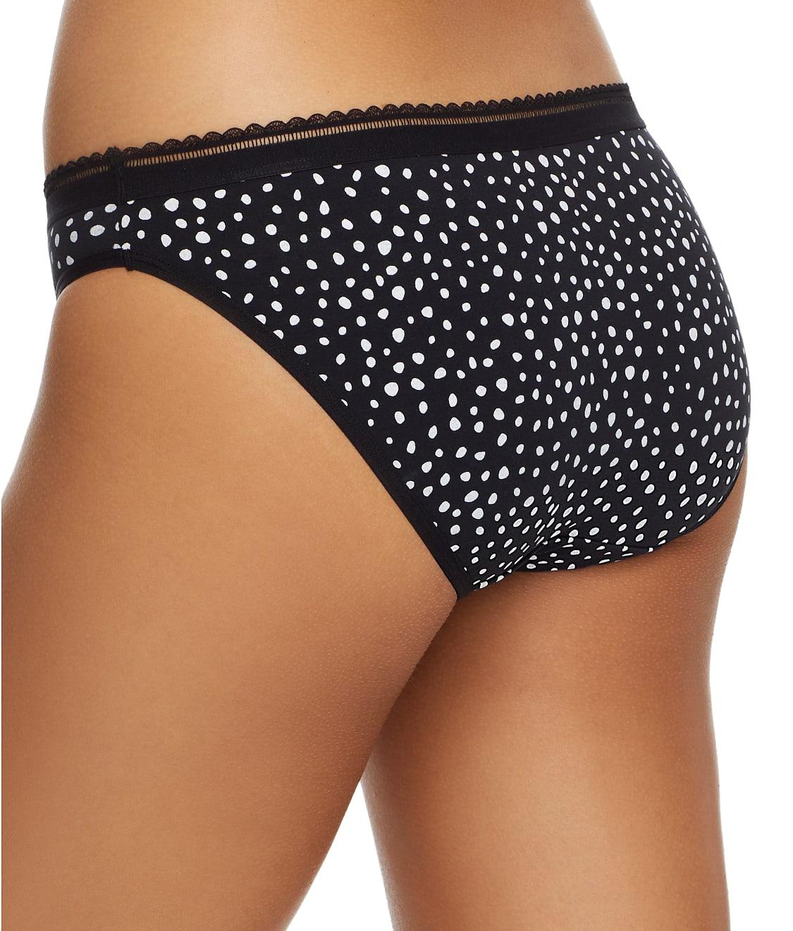 The Easy Everyday Cotton Bikini