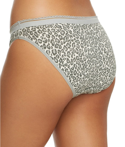 The Easy Everyday Cotton Bikini