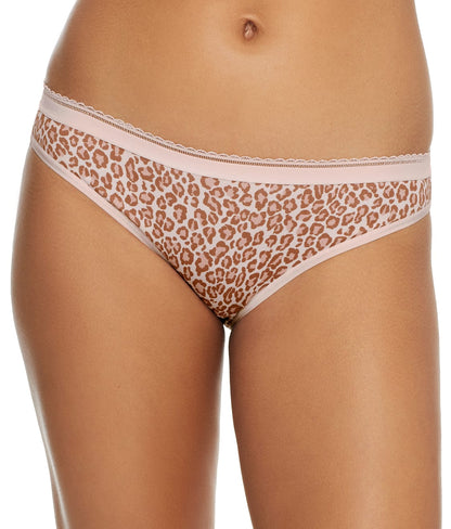 The Easy Everyday Cotton Bikini