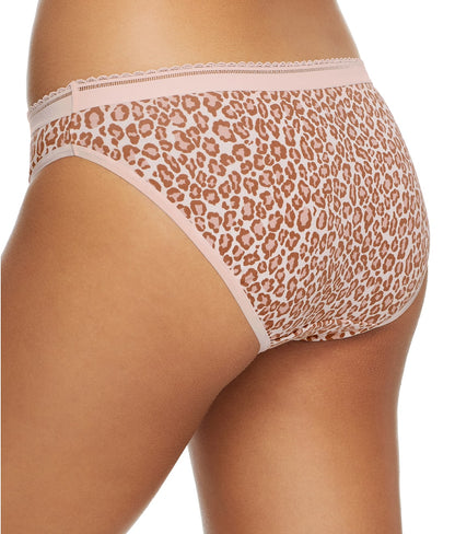 The Easy Everyday Cotton Bikini