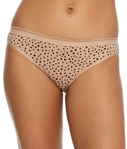The Easy Everyday Cotton Bikini