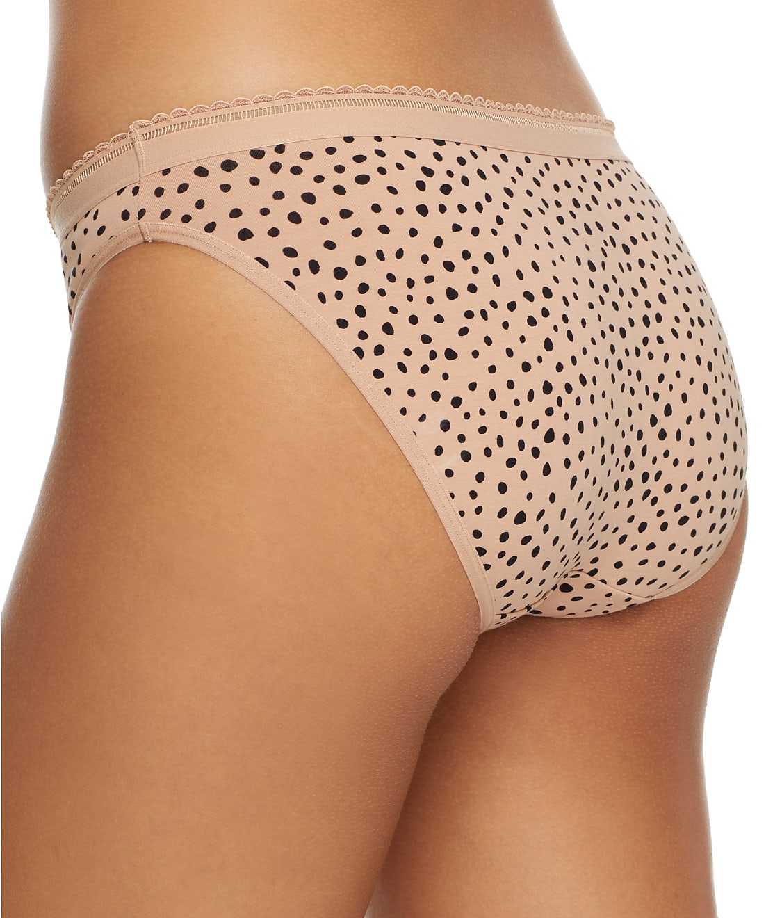 The Easy Everyday Cotton Bikini