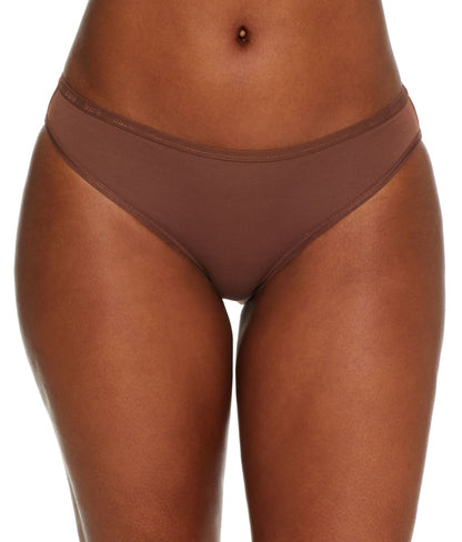 The Easy Everyday Cotton Bikini