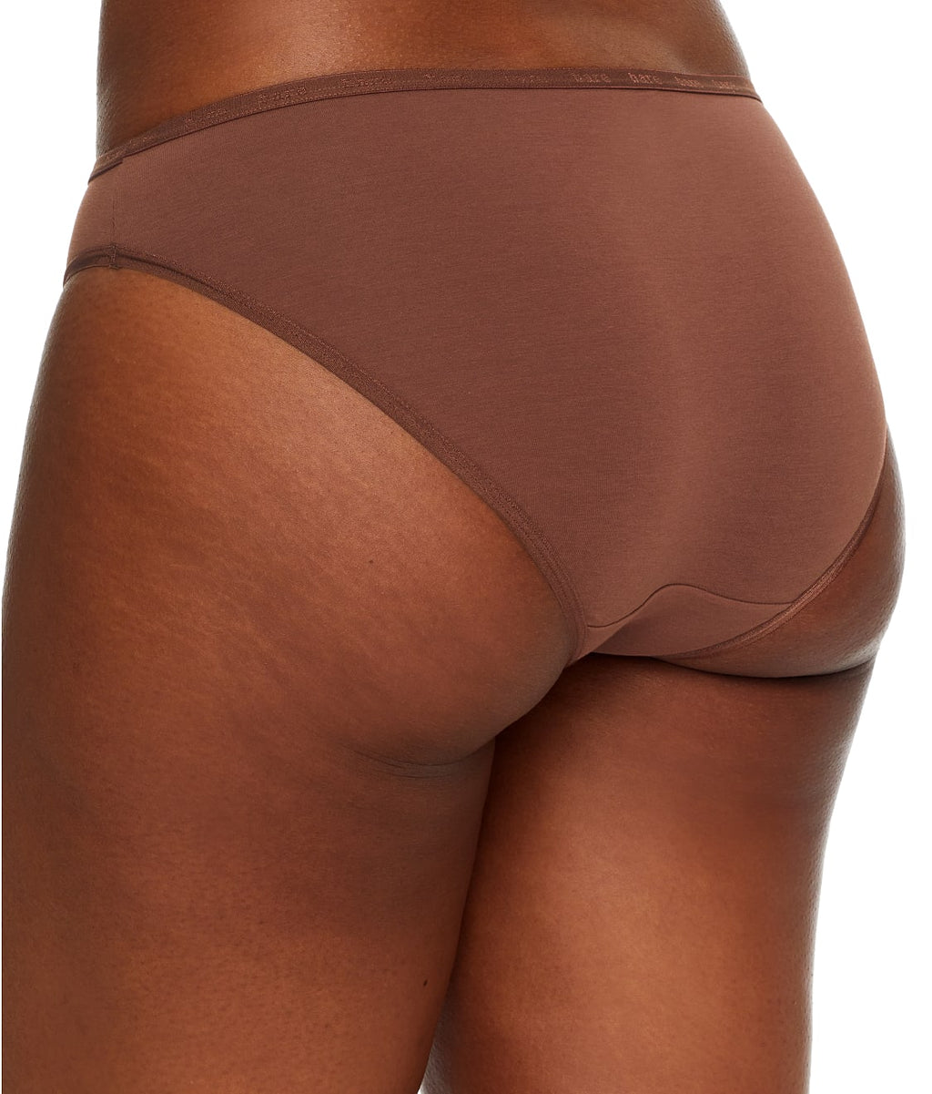 The Easy Everyday Cotton Bikini