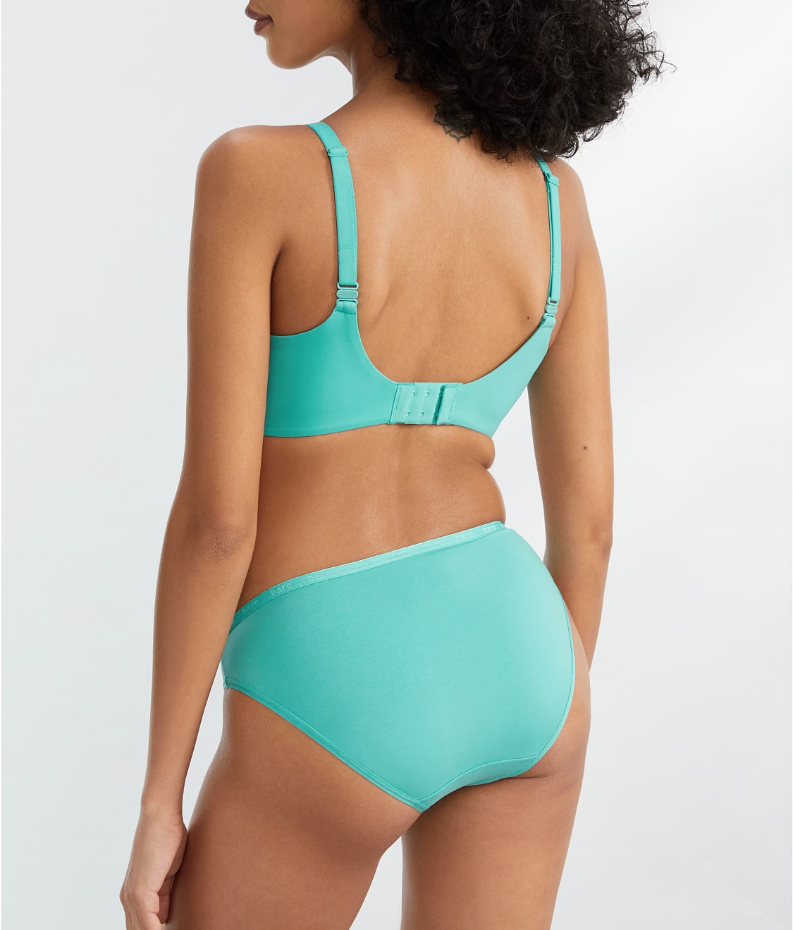 The Easy Everyday Cotton Bikini