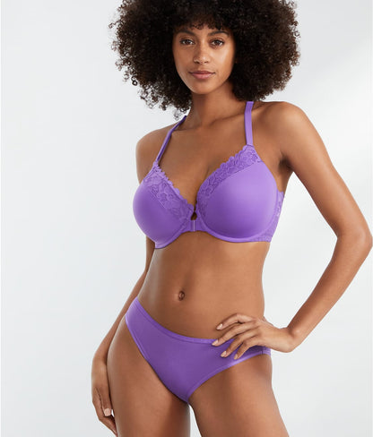 The Easy Everyday Cotton Bikini