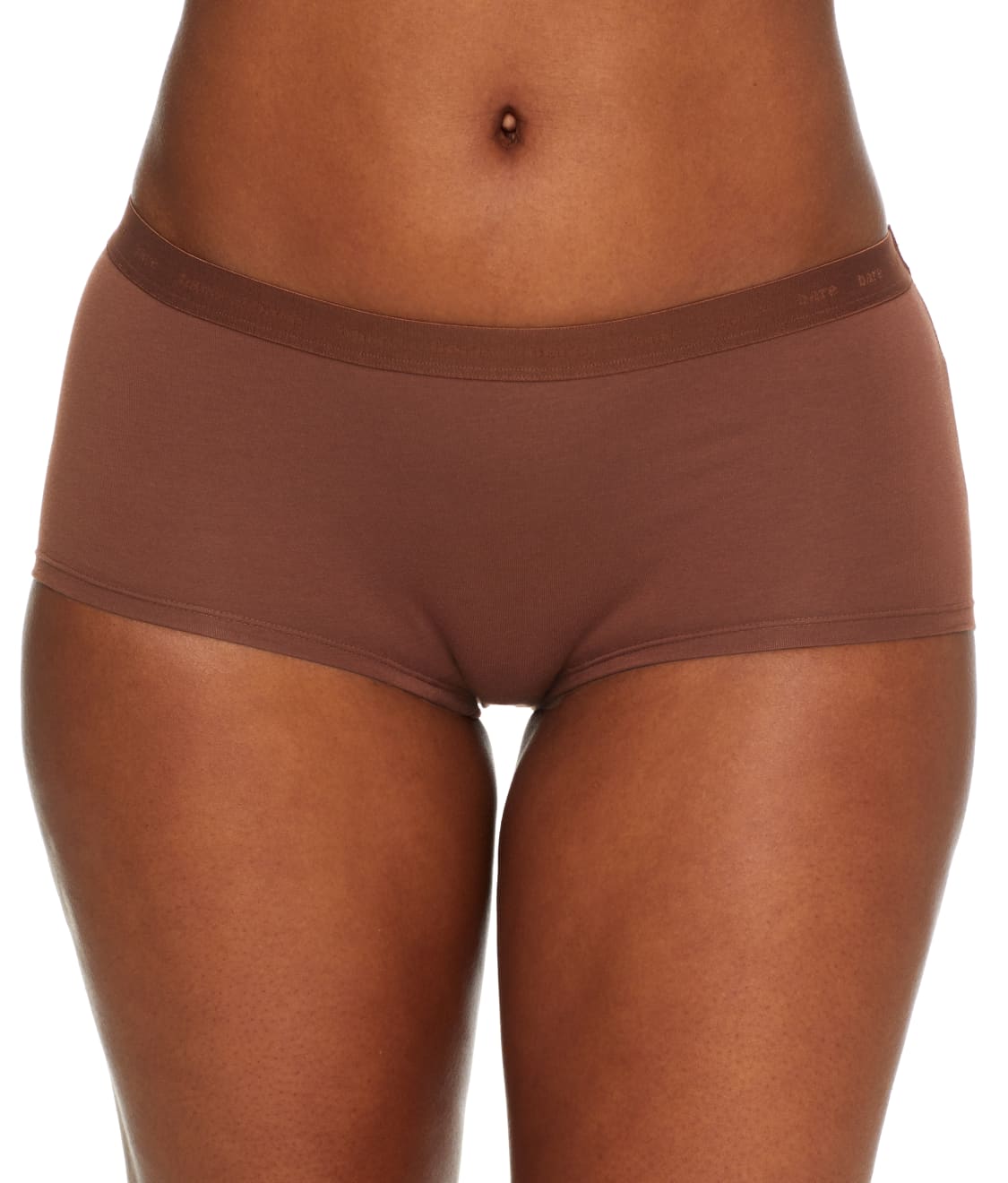 The Easy Everyday Cotton Boyshort