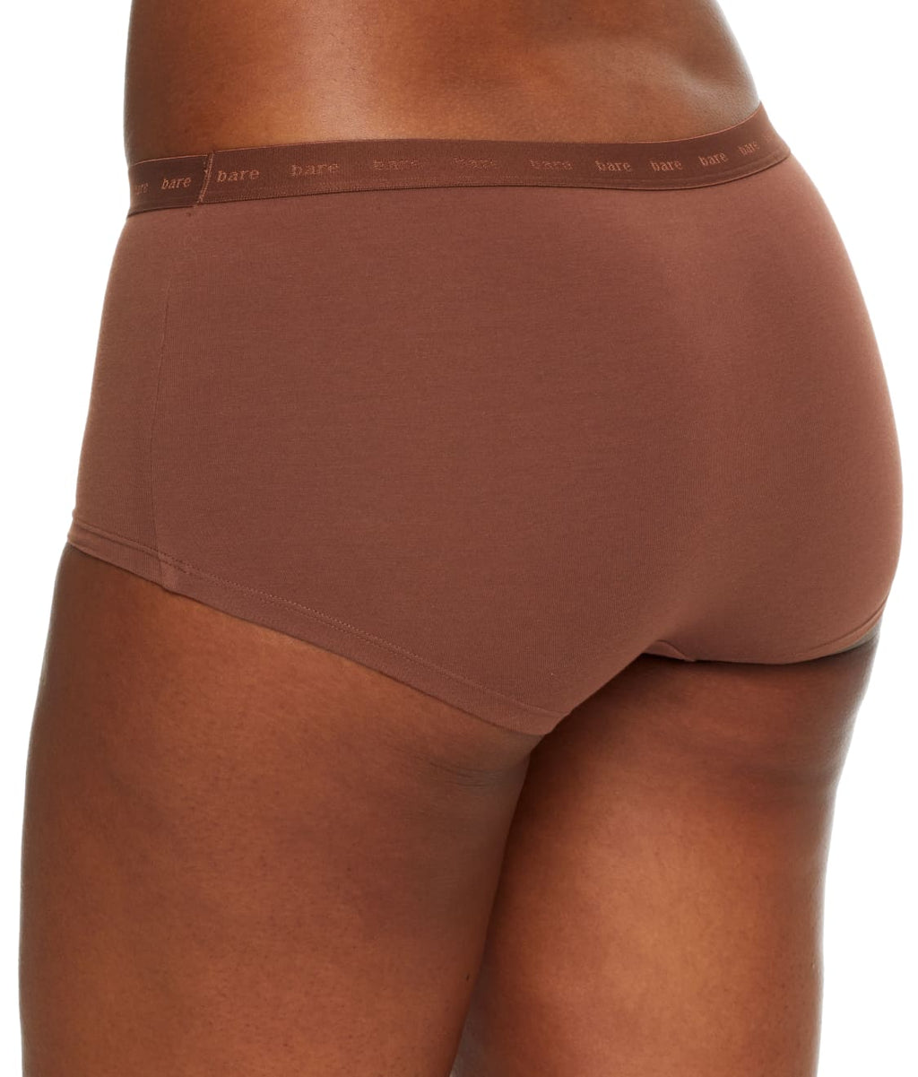 The Easy Everyday Cotton Boyshort