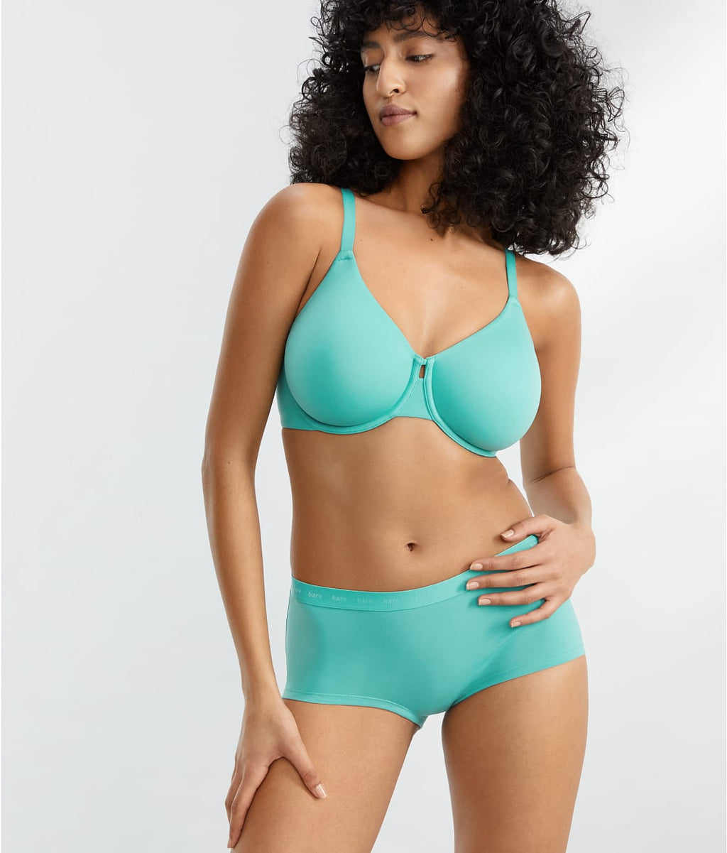 The Easy Everyday Cotton Boyshort