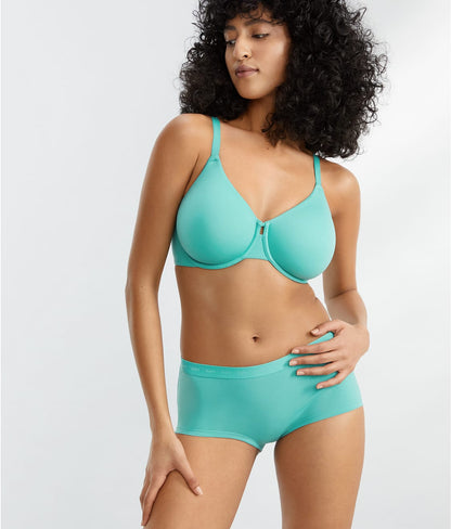 The Easy Everyday Cotton Boyshort
