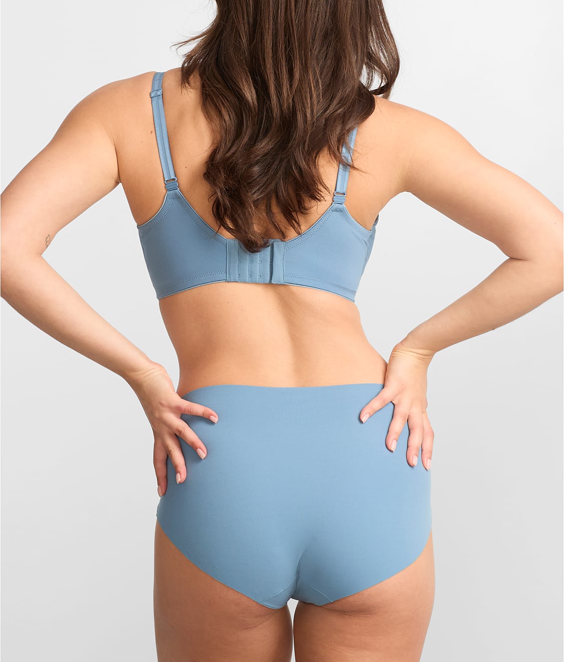 The Easy Everyday No Show Full Brief