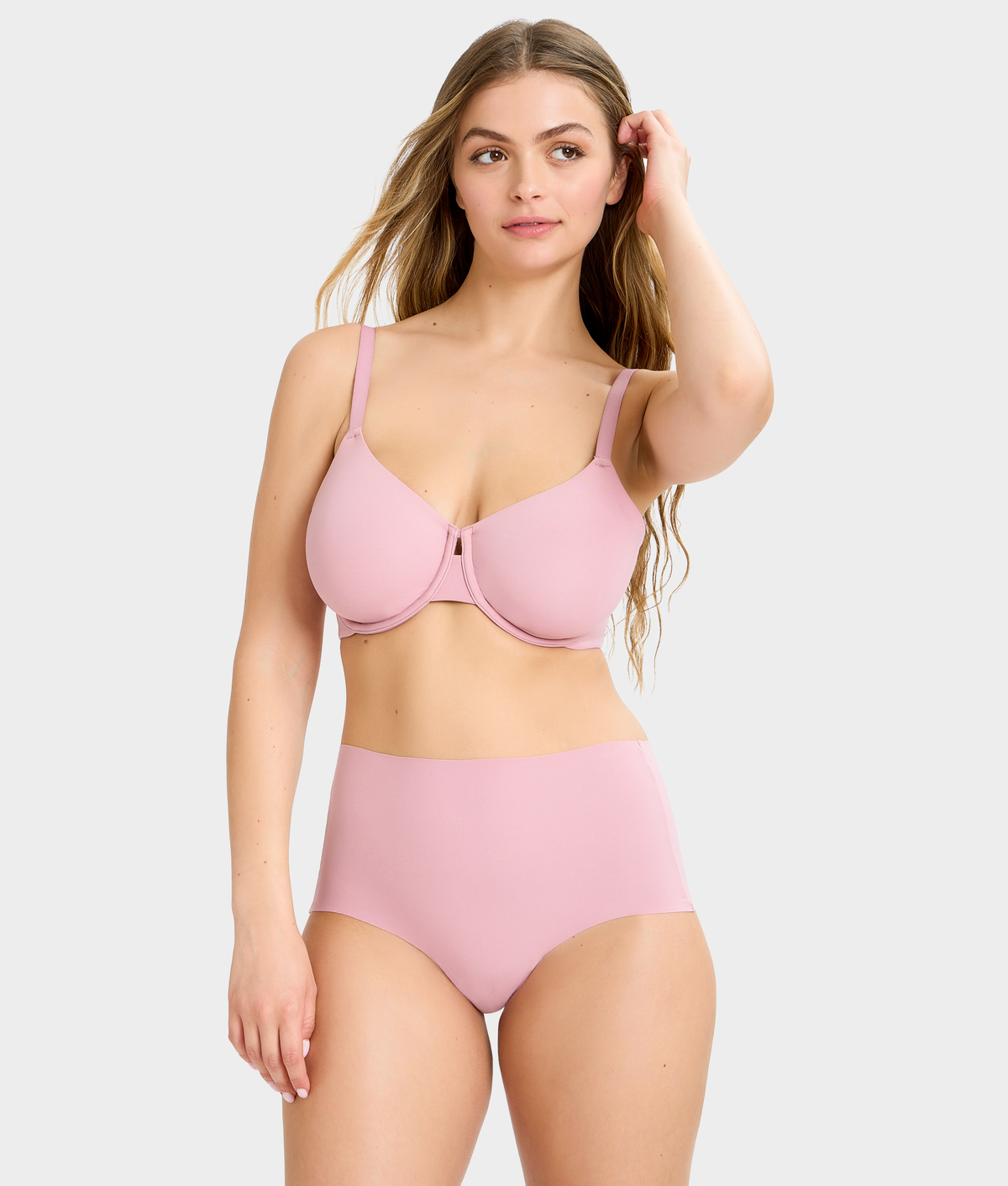 The Easy Everyday No Show Full Brief