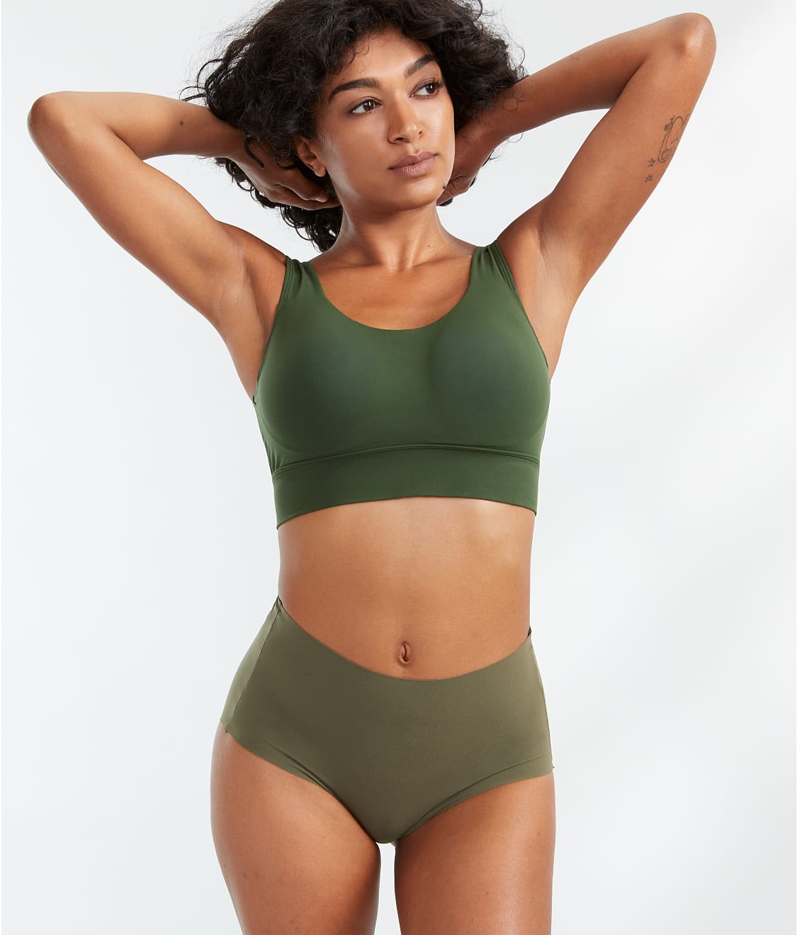 The Easy Everyday No Show Full Brief