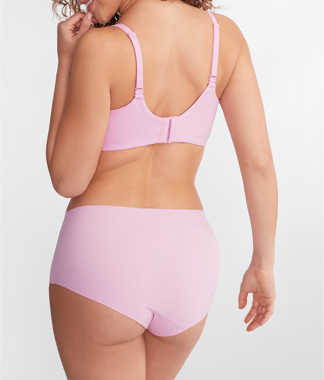 The Easy Everyday No Show Full Brief
