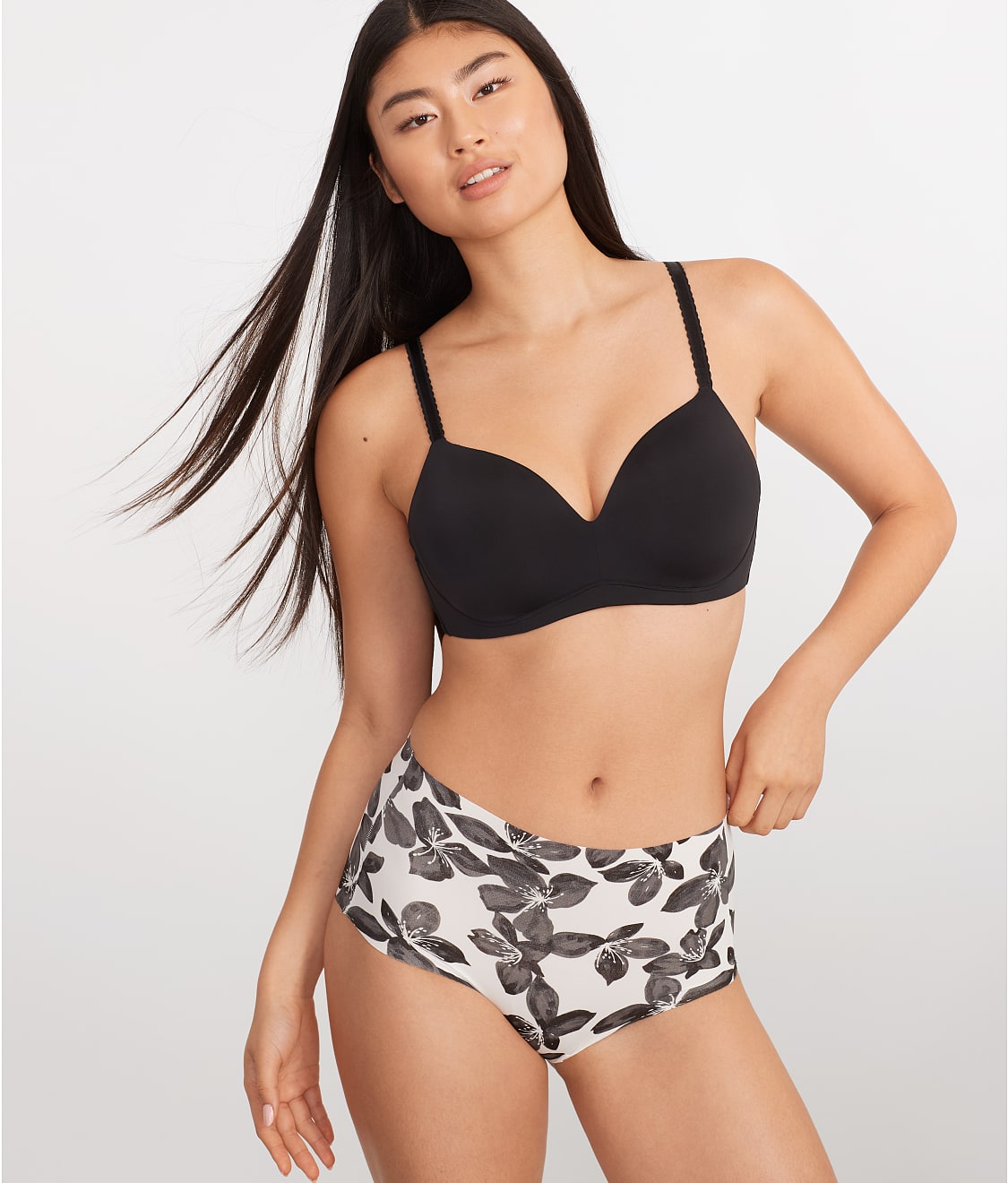 The Easy Everyday No Show Full Brief