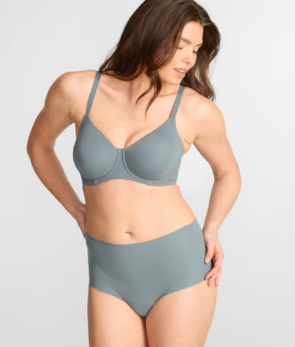 The Easy Everyday No Show Full Brief