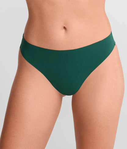 The Easy Everyday No Show Thong