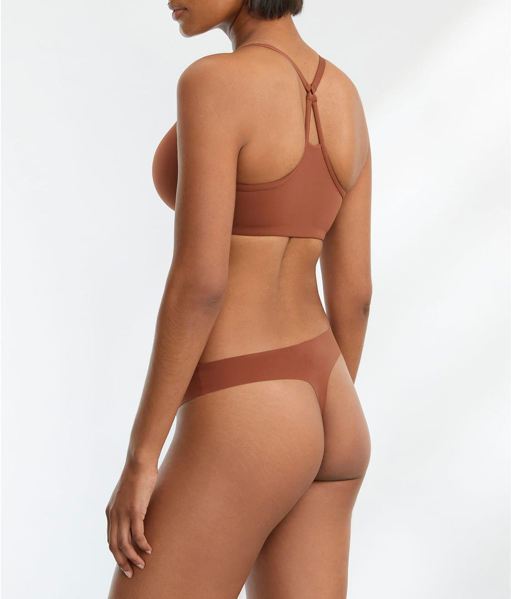 The Easy Everyday No Show Thong