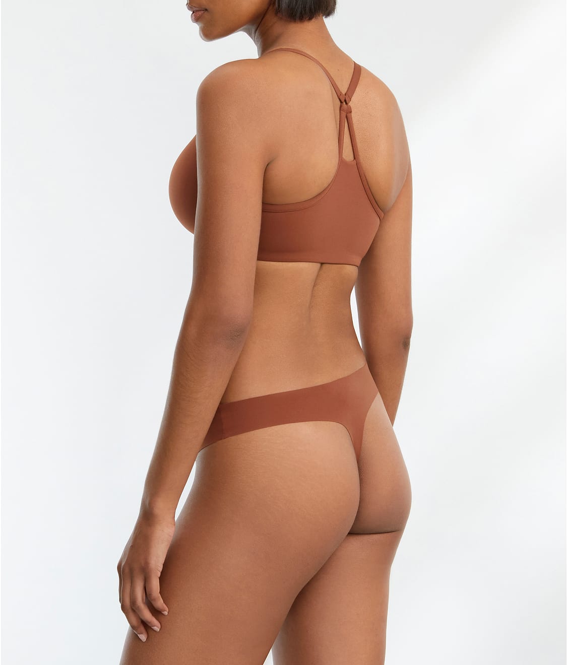 The Easy Everyday No Show Thong