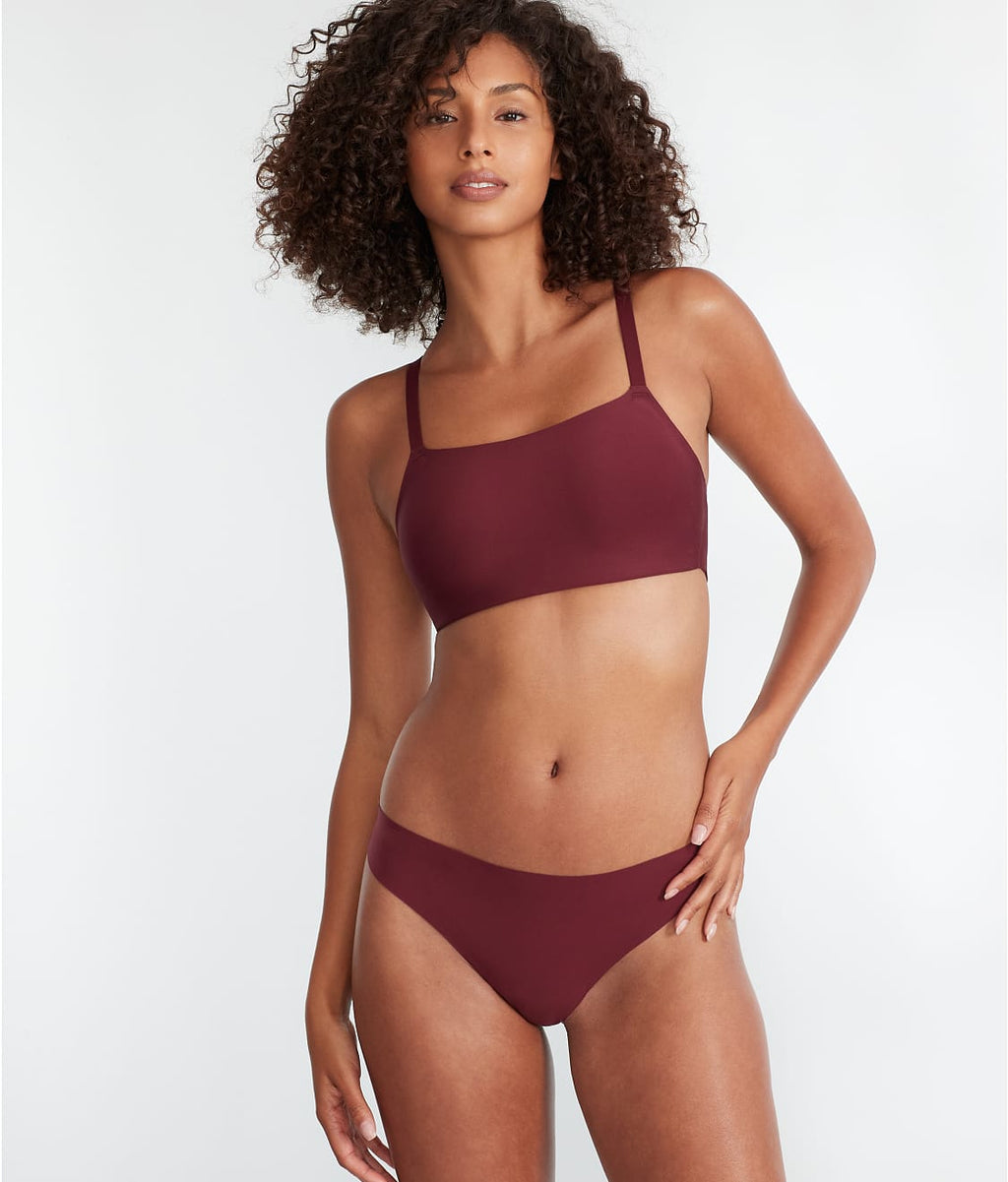 The Easy Everyday No Show Thong
