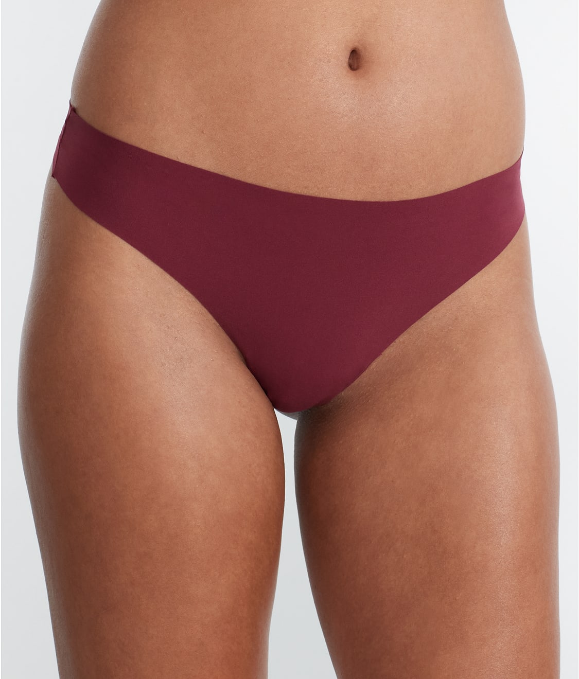 The Easy Everyday No Show Thong