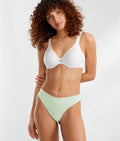 The Easy Everyday No Show Thong