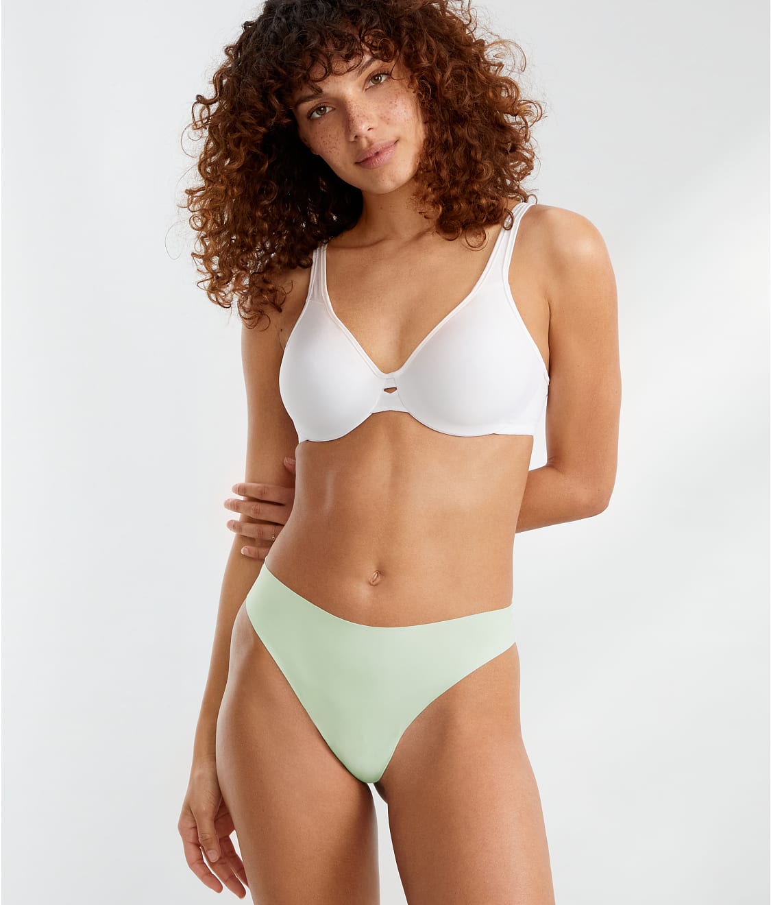 The Easy Everyday No Show Thong