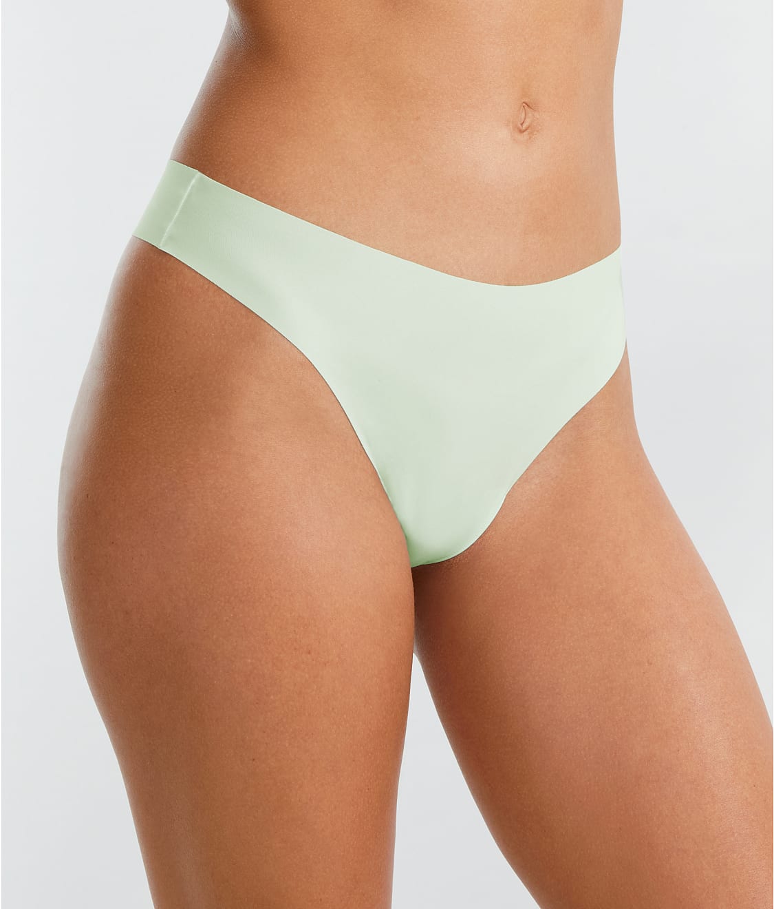 The Easy Everyday No Show Thong