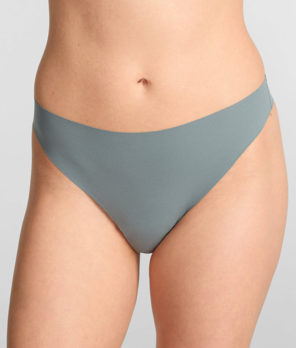 The Easy Everyday No Show Thong