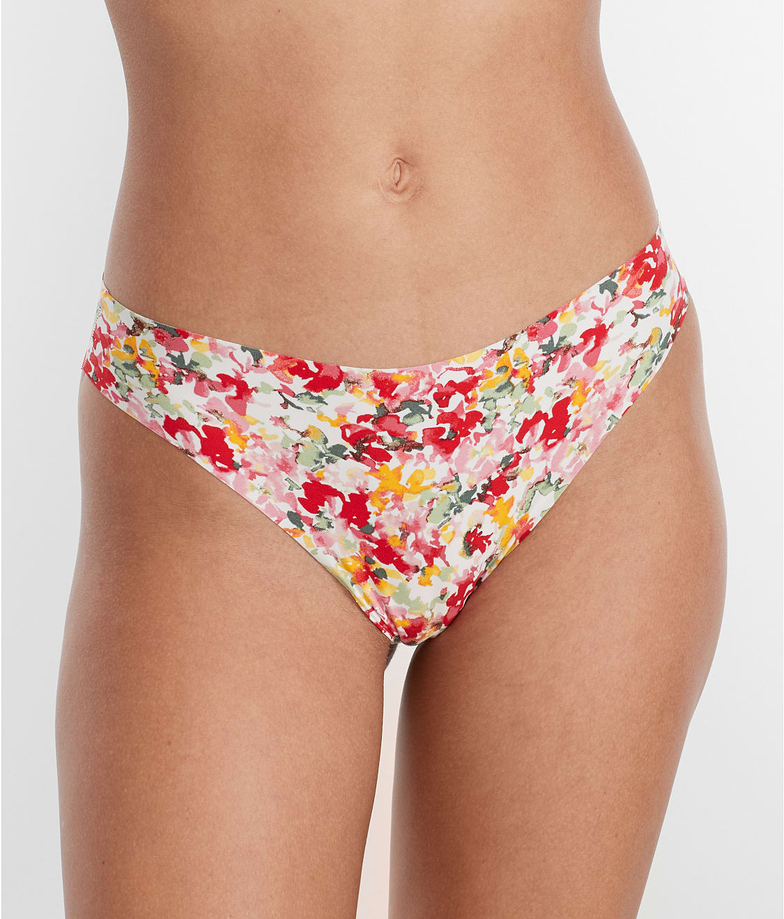 The Easy Everyday No Show Thong