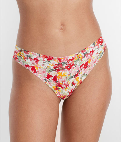 The Easy Everyday No Show Thong