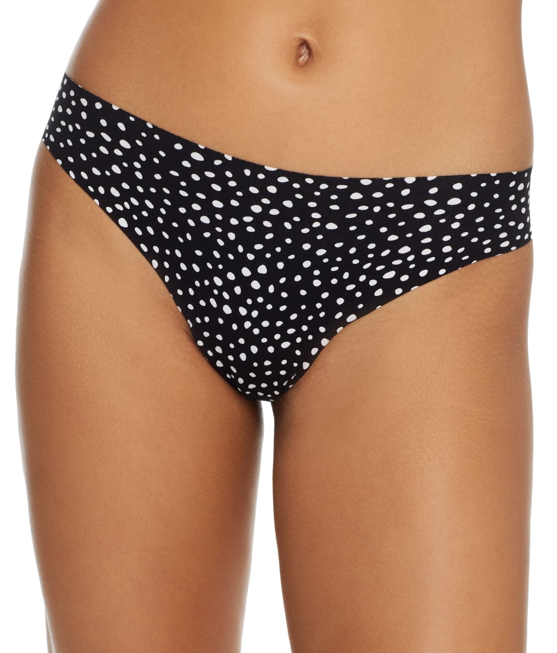 The Easy Everyday No Show Thong
