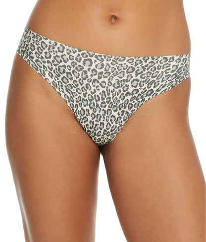 The Easy Everyday No Show Thong