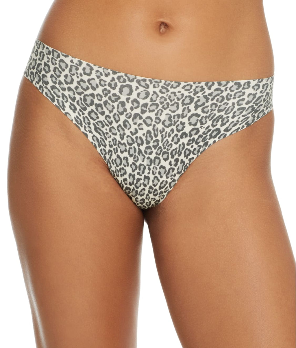 The Easy Everyday No Show Thong
