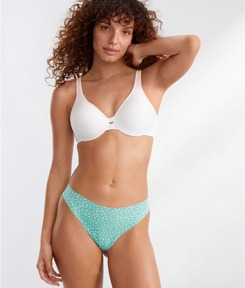 The Easy Everyday No Show Thong