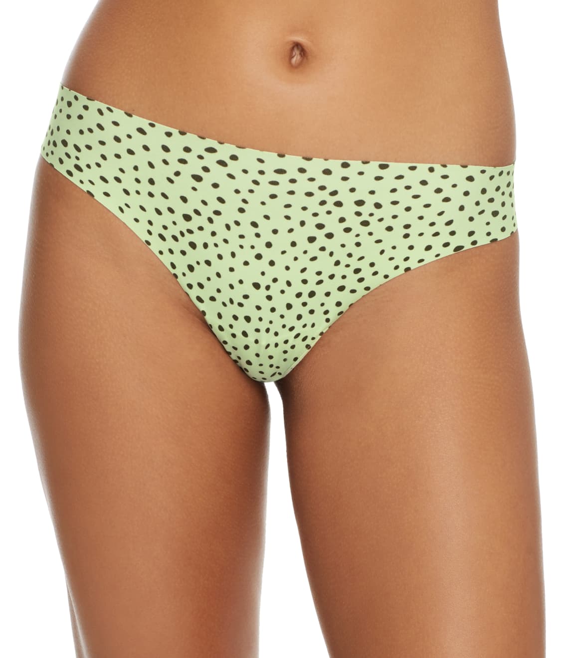 The Easy Everyday No Show Thong