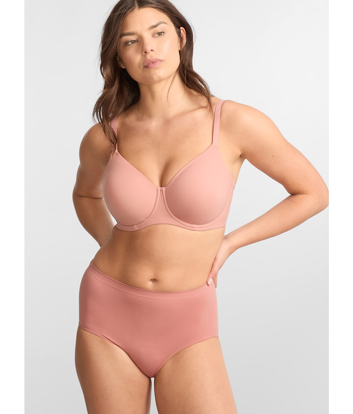 The Easy Everyday Seamless Brief