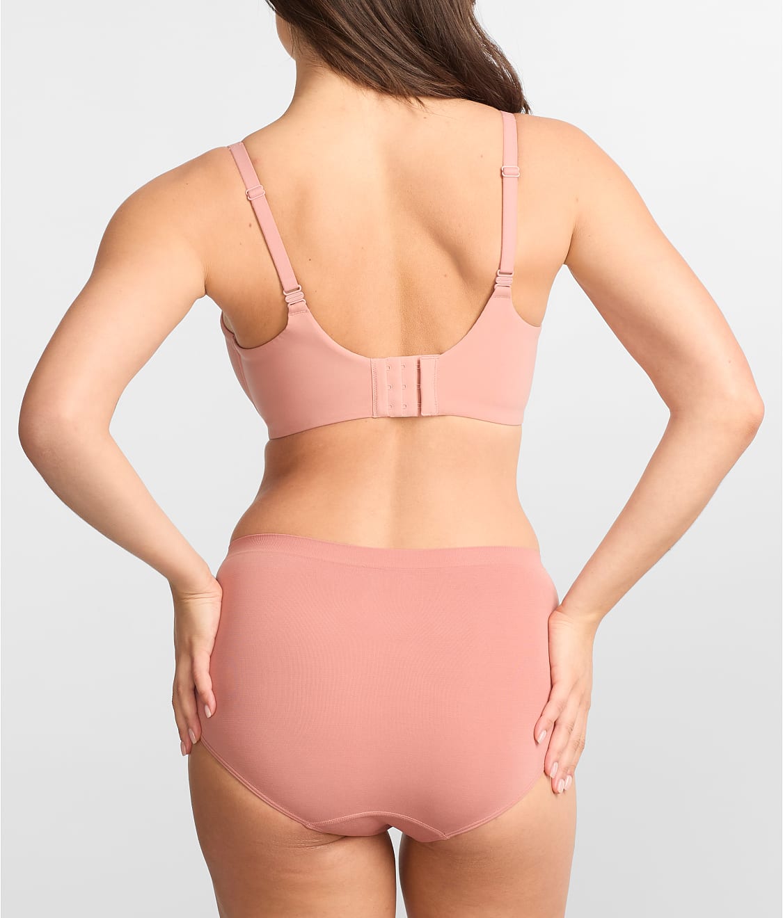 The Easy Everyday Seamless Brief