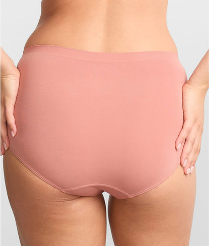 The Easy Everyday Seamless Brief