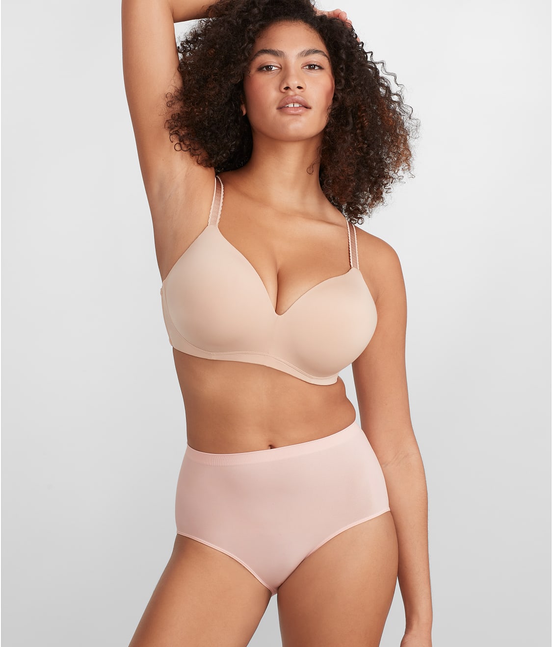 The Easy Everyday Seamless Brief