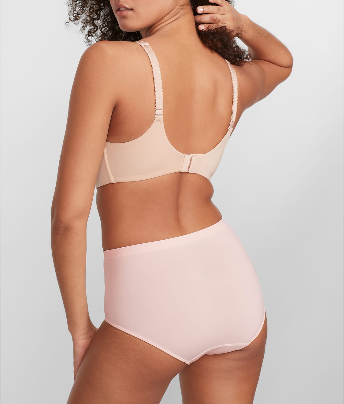 The Easy Everyday Seamless Brief