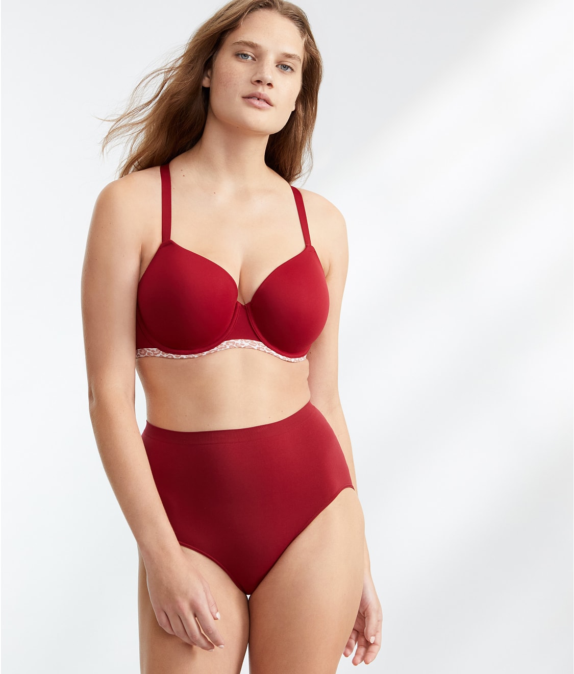 The Easy Everyday Seamless Brief